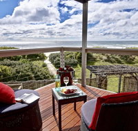 Beach Break - Accommodation BNB