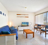Beach Break - Accommodation BNB