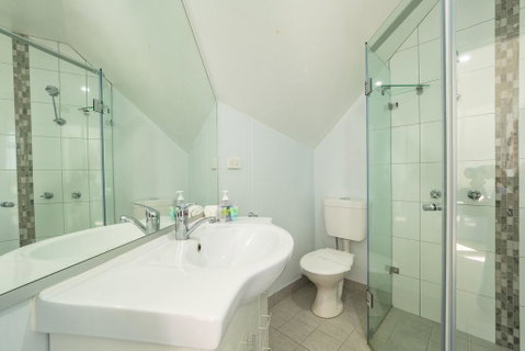 Beach Cabins Merimbula - Accommodation BNB 1