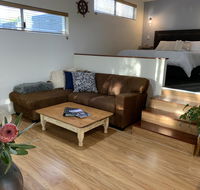 Beach Charm Villa Suite - Accommodation BNB
