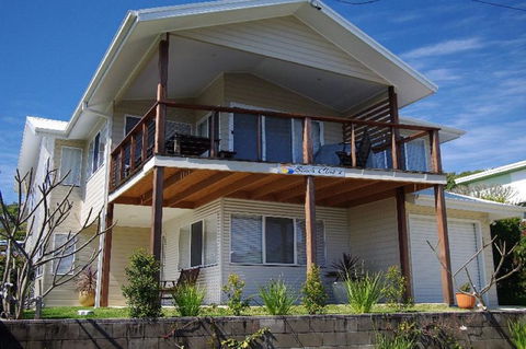 Beach Club 2, 5 Gowing Street - Accommodation BNB 0