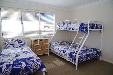 Beach Club 2, 5 Gowing Street - Accommodation BNB 1