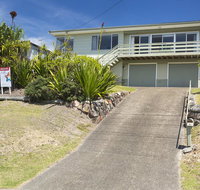Beach Cottage Forster - Accommodation BNB