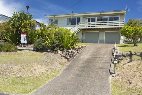 Beach Cottage, Forster - Accommodation BNB 0