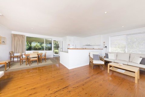 Beach Cottage, Forster - Accommodation BNB 2