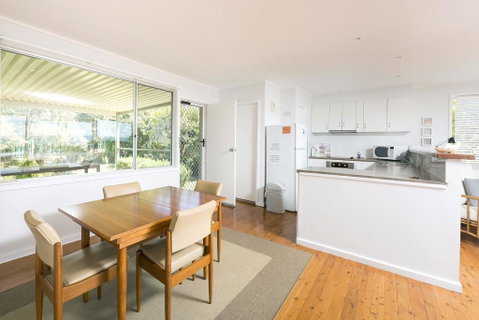 Beach Cottage, Forster - Accommodation BNB 3