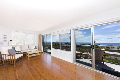 Beach Cottage, Forster - Accommodation BNB 1