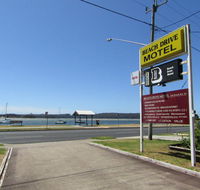 Beach Drive Motel - Accommodation BNB