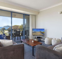 Beach Front Bliss - Accommodation BNB
