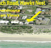 Beach Haven - Accommodation BNB