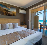 Beach Haven Executive Apartments - Accommodation BNB
