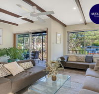 BEACH HOME ENCHANTED STAY CONNECT with NATURE - Accommodation BNB