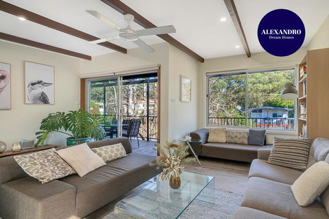 BEACH HOME ENCHANTED STAY CONNECT With NATURE - Accommodation BNB 0