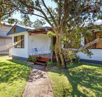 Beach House - Accommodation BNB