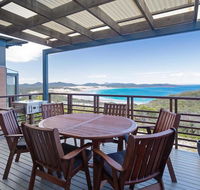 Beach House 7' 26 One Mile Close - air conditioned wifi foxtel linen - Accommodation BNB