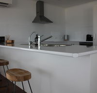Beach House at Arno - Accommodation BNB