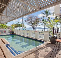Beach House Motel - Accommodation BNB