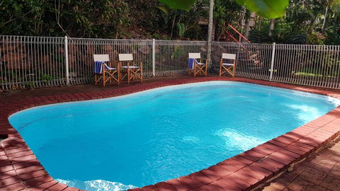 Beach House On Begley - Airlie Beach Central - Accommodation BNB 1