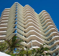 Beach House Seaside Resort - Accommodation BNB