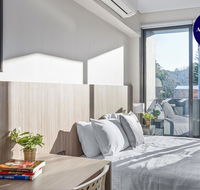 BEACH LOCATION STUDIO // CLOVELLY 3 - Accommodation BNB