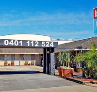 Beach Motel Woolgoolga - Accommodation BNB