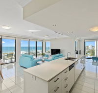 Beach on Sixth - Accommodation BNB