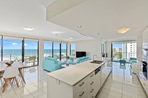 Beach On Sixth - Accommodation BNB 0