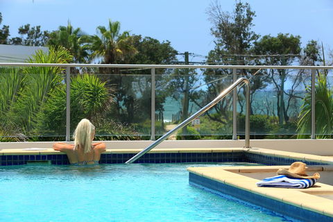Beach On Sixth - Accommodation BNB 3