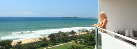 Beach On Sixth - Accommodation BNB 1