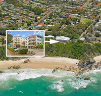 Beach Resort Apartment - Accommodation BNB