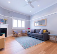 Beach Retreat - Accommodation BNB