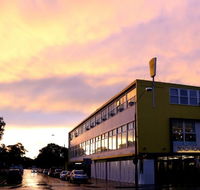 Beach Road Hotel - Accommodation BNB
