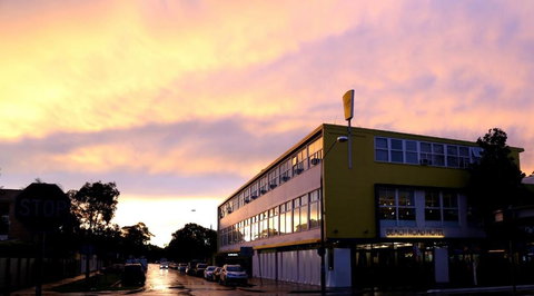 Beach Road Hotel - Accommodation BNB 0