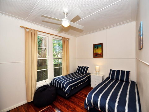 Beach Shack - Accommodation BNB 3