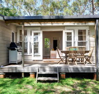 Beach Shack - Accommodation BNB