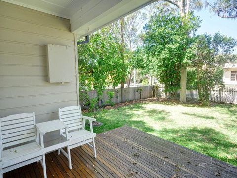 Beach Shack - Accommodation BNB 1
