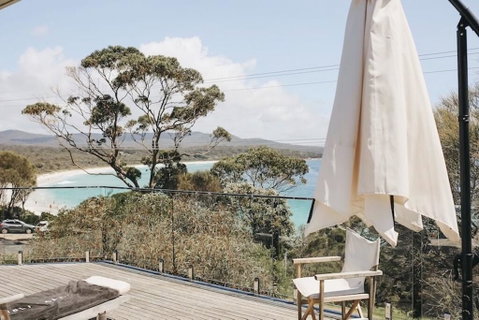 Beach Side Bay Of Fires - Accommodation BNB 3