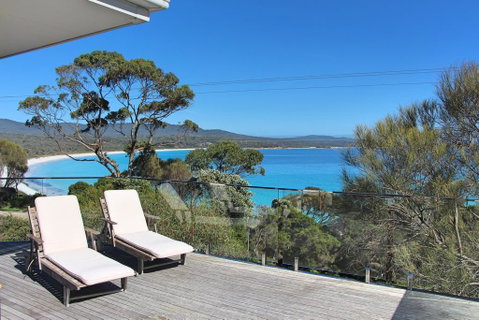 Beach Side Bay Of Fires - Accommodation BNB 0