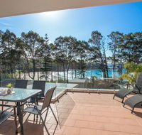 Beach side holiday apartment - Accommodation BNB