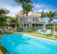 Beach Street Apartments - Accommodation BNB