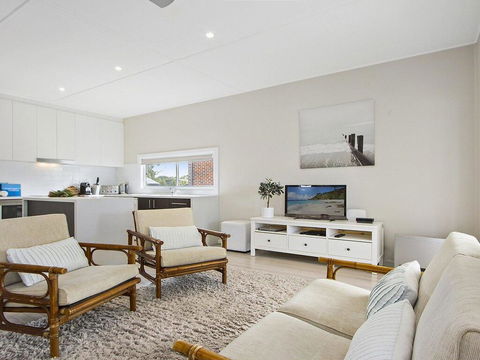 Beachbreak - Fall Asleep To The Sound Of The Ocean - Accommodation BNB 2