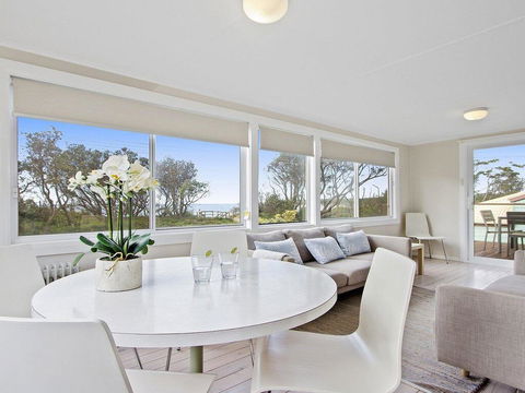 Beachbreak - Fall Asleep To The Sound Of The Ocean - Accommodation BNB 0