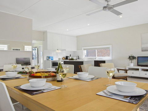 Beachbreak - Fall Asleep To The Sound Of The Ocean - Accommodation BNB 1