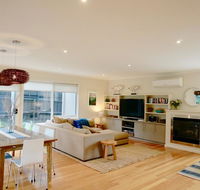 Beachcomber - Accommodation BNB