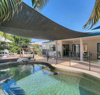 Beachcomber Trinity Beach - Accommodation BNB