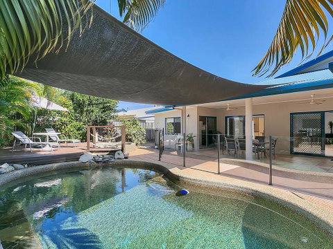 Beachcomber Trinity Beach - Accommodation BNB 0