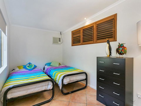 Beachcomber Trinity Beach - Accommodation BNB 1