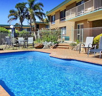 BEACHCOMBER1 - Accommodation BNB