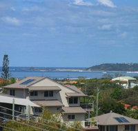 Beaches 1 - Accommodation BNB