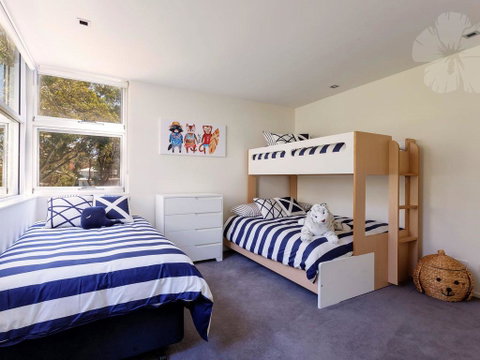Beaches Holiday Resort - Apartment 2 - Accommodation BNB 2